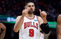 Nikola Vucevic plutôt coupé que transféré ?