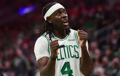 À 35 ans, Jrue Holiday ne se fixe aucune limite