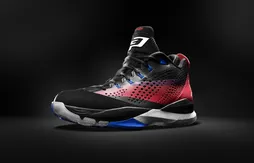 Jordan Brand : la CP3.VII officiellement présentée et disponible en octobre