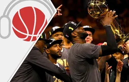 After Hoopcast – Les meilleurs moments de l’année 2016