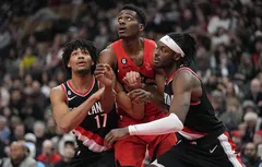 Christian Koloko pourra-t-il rejouer en NBA ?