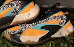 Un nouveau coloris « Safari » pour la Luka 2 ?