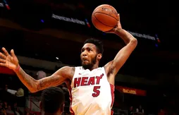 Derrick Jones Jr. se rappelle de son accueil “à la dure” à Miami