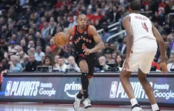 Le MVP de la nuit | Scottie Barnes était partout !