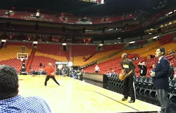 Phil Jackson agacé par Kobe Bryant