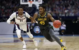 NCAA | Un alléchant Gonzaga – Baylor le 2 décembre