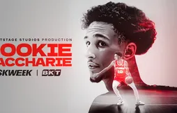 “Rookie Zaccharie”, le reportage de Skweek sur Zaccharie Risacher