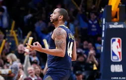 Vainqueur des Wolves à l’arraché, Denver revient à hauteur du Top 8 !