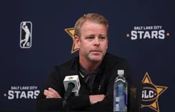 Will Hardy renforce le banc du Jazz avec Steve Wojciechowski