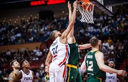 [Programme du jour] France – Australie pour le bronze, Espagne – Argentine pour l’or