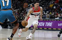 Johnny Davis se montre enfin