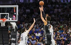 Les Spurs font grise mine : deux défaites d’un point en 24 heures !
