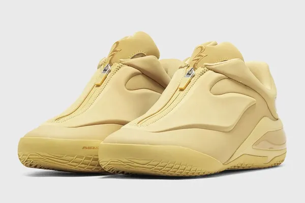 Test de chaussures | La SHAI 001, un modèle d’esthète