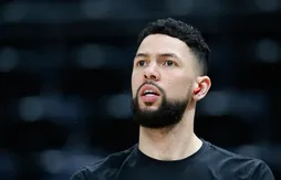 Austin Rivers ronge son frein en attendant son éventuel transfert