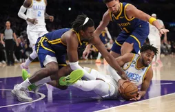 Pronostics NBA | Misez sur la rencontre Lakers – Warriors