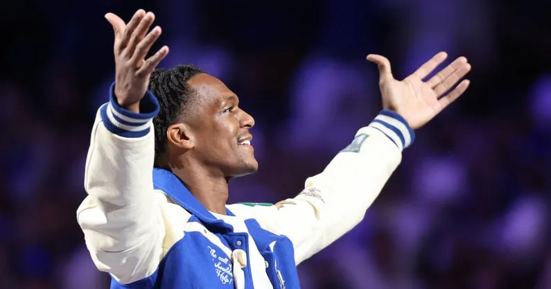 Rajon Rondo