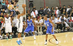 Drew League vs Goodman League : au coeur d’une revanche