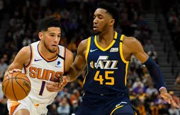 Pronostics NBA | Misez sur le choc Phoenix – Utah
