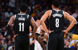 Avec quelle équipe les Nets vont-ils finir la saison ?