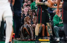 Rajon Rondo tiraillé entre son fils et les Bucks