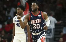 Bruno Fernando décroche un vrai contrat à Houston