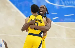Le nouveau miracle des Pacers
