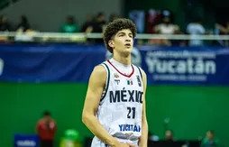 Le prospect mexicain Karim Lopez file en Australie