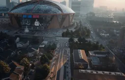 Découvrez “Playoffs on NBA Lane”, le nouveau clip de la NBA