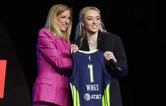 Draft WNBA | La deuxième meilleure audience de l’histoire pour l’édition 2025