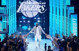 La fin d’une série historique pour LeBron James