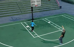 NBA 2K16 : des restrictions pour le mode MyPlayer