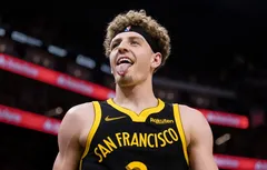 Brandin Podziemski veut prouver que les Warriors ne sont pas un “groupe de rock sur le déclin”