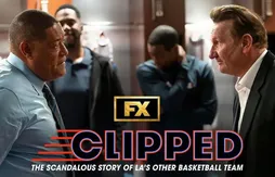 Les premières images de “Clipped”, la série TV sur le scandale Donald Sterling