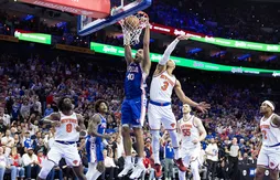 Une saison pas comme les autres pour Nicolas Batum