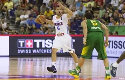 Les Bleus d’Europe : les meneurs font le spectacle !