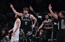 Joe Harris transféré à Detroit