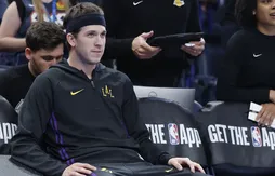 Les Mavericks réfutent toute erreur sur l’IRM d’Austin Reaves