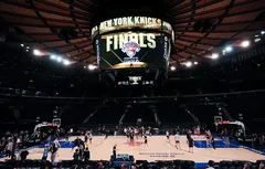 Pourquoi le Madison Square Garden est la Mecque du basket