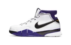 Nike prépare le retour de la Kobe 1 « 81 points » !