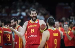 Marc Gasol à l’origine de la première équipe professionnelle de 3-contre-3 d’Espagne