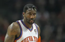 Amar’e Stoudemire dans le viseur de quatre franchises de l’Ouest