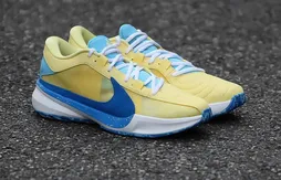 La Zoom Freak 5 de retour en 2024