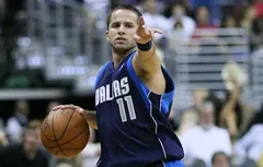 JJ Barea : quel parcours !