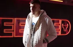 Bogdan Bogdanovic en prend pour un mois