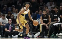 Les Wizards perdent Tre Johnson pour une durée indéterminée