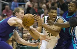 Vainqueur de Charlotte, Milwaukee finira 5e ou 6e