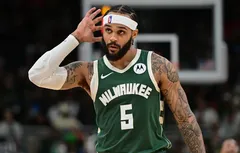 Le nouveau contrat de Gary Trent Jr. dans le viseur de la NBA