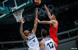 Stats : Rudy Gobert (5 contres) dans la cour des géants