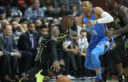 Dennis Schröder influencé par Russell Westbrook et Dirk Nowitzki