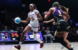 Dominique Malonga et le Breeze en demi-finale de la ligue Unrivaled